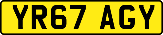 YR67AGY