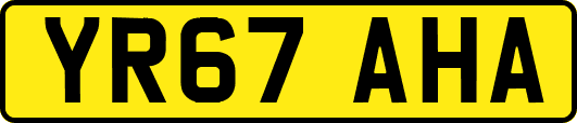 YR67AHA