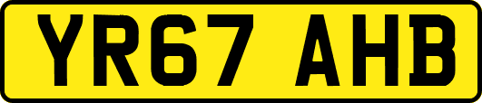YR67AHB