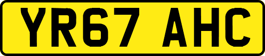 YR67AHC