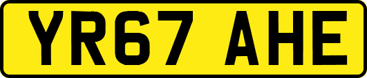 YR67AHE
