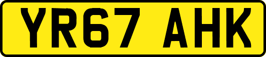YR67AHK