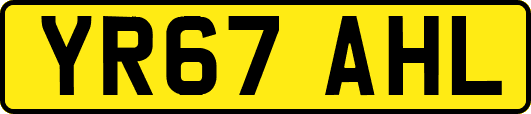 YR67AHL