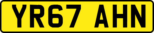 YR67AHN