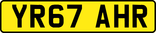 YR67AHR