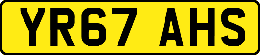YR67AHS
