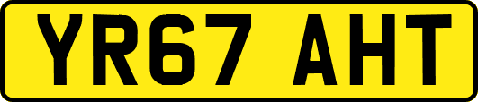 YR67AHT