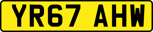 YR67AHW