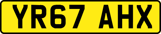 YR67AHX