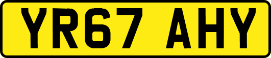 YR67AHY