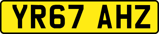 YR67AHZ