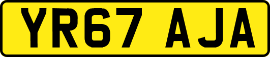 YR67AJA