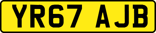 YR67AJB