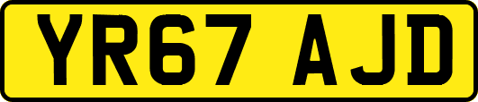 YR67AJD