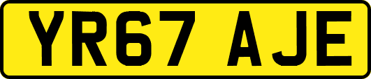 YR67AJE