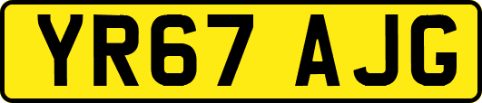 YR67AJG