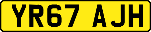 YR67AJH