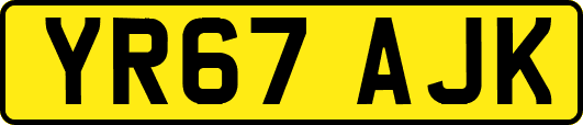 YR67AJK
