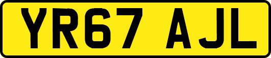 YR67AJL