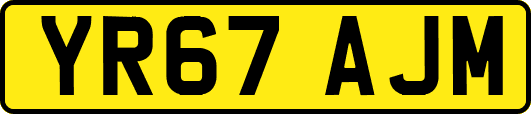 YR67AJM