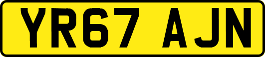 YR67AJN