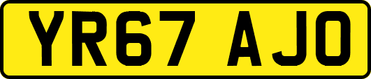 YR67AJO
