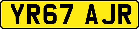 YR67AJR