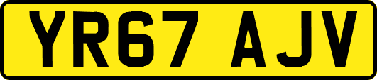 YR67AJV