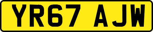 YR67AJW