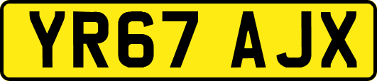 YR67AJX
