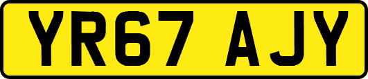 YR67AJY