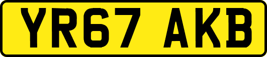 YR67AKB