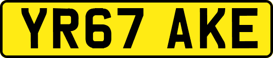 YR67AKE