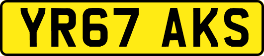 YR67AKS