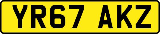 YR67AKZ