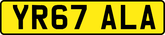 YR67ALA