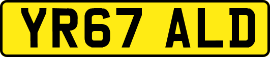 YR67ALD