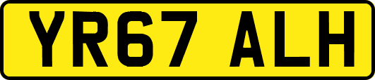 YR67ALH