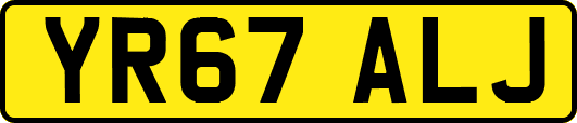 YR67ALJ