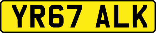 YR67ALK