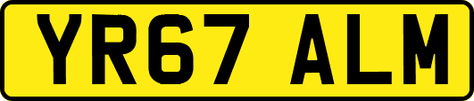 YR67ALM