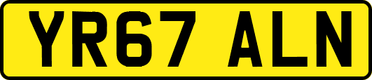 YR67ALN