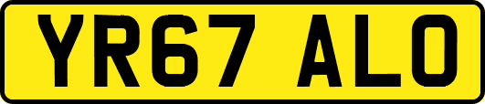 YR67ALO