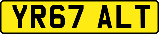 YR67ALT