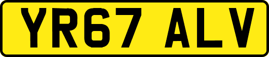 YR67ALV