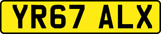 YR67ALX