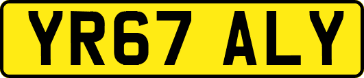 YR67ALY