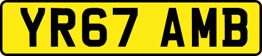 YR67AMB
