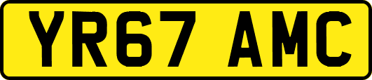 YR67AMC