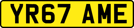 YR67AME